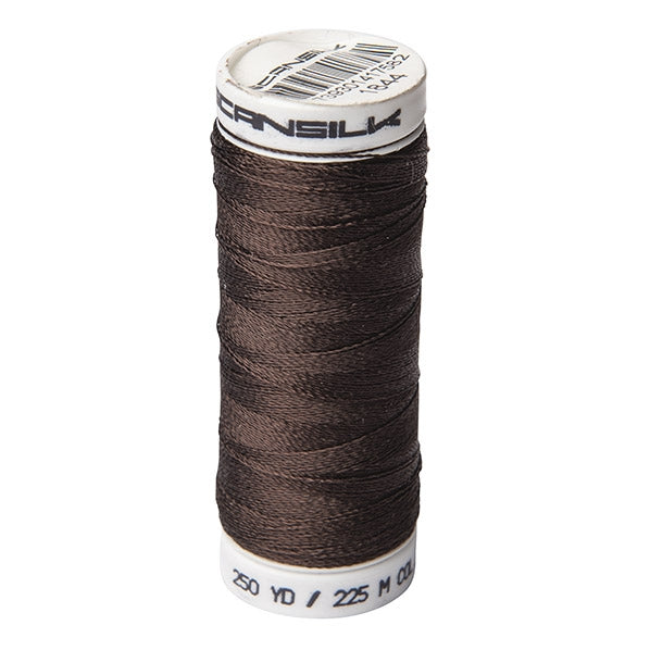 Scansilk 40 Embroidery Thread 225m