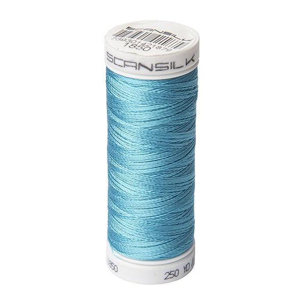 Scansilk 40 Embroidery Thread 225m
