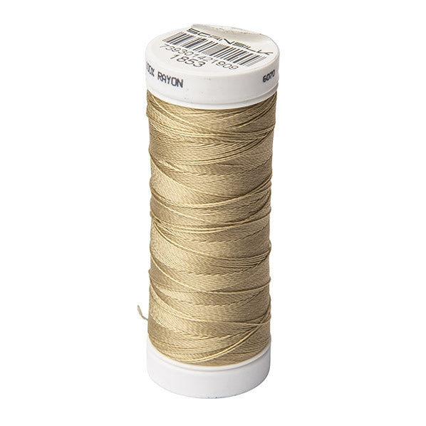 Scansilk 40 Embroidery Thread 225m