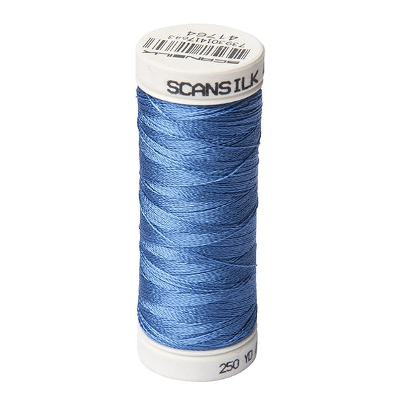 Scansilk 40 Embroidery Thread 225m
