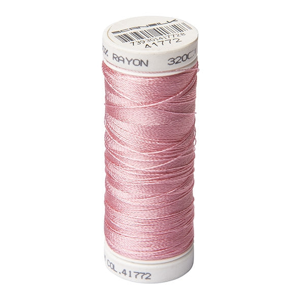 Scansilk 40 Embroidery Thread 225m