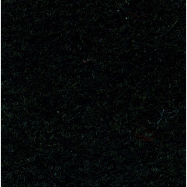 Craft Felt Sheet, Black - 23 x 30cm - Sullivans