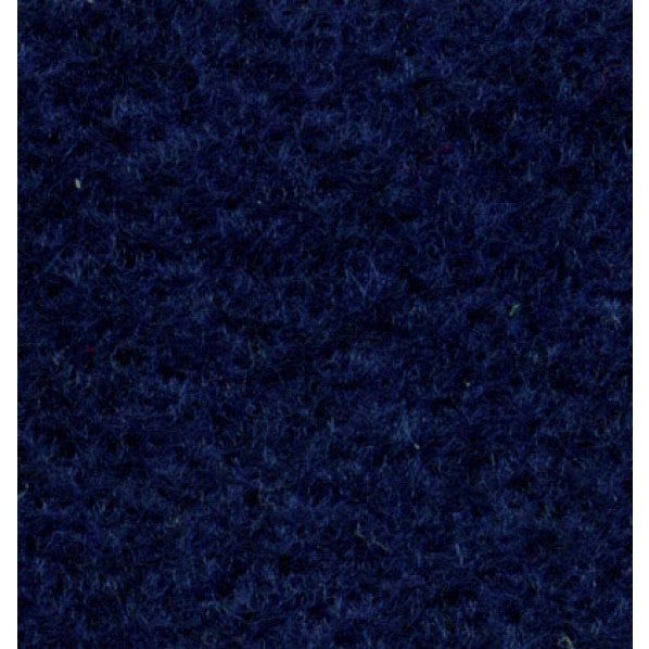 Craft Felt Sheet, Denim - 23 x 30cm - Sullivans