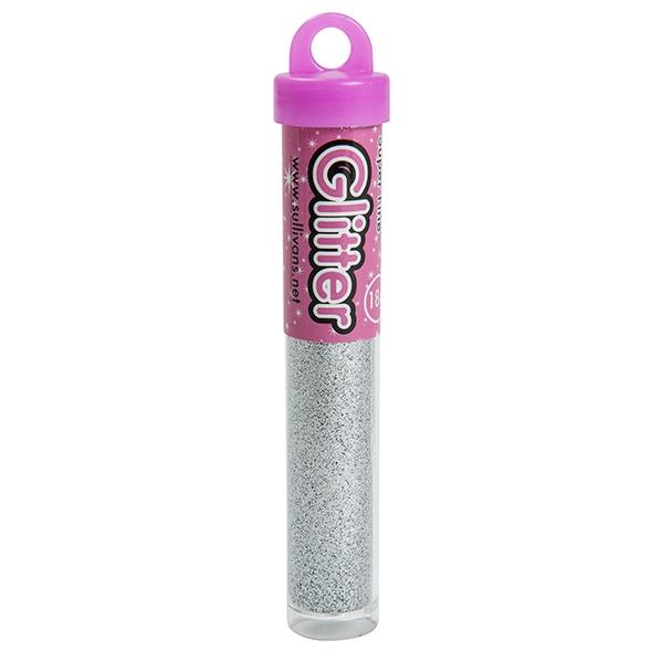 Sullivans Superfine Glitter, 18g