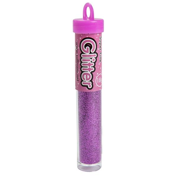 Sullivans Superfine Glitter, 18g