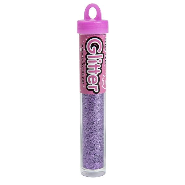Sullivans Superfine Glitter, 18g