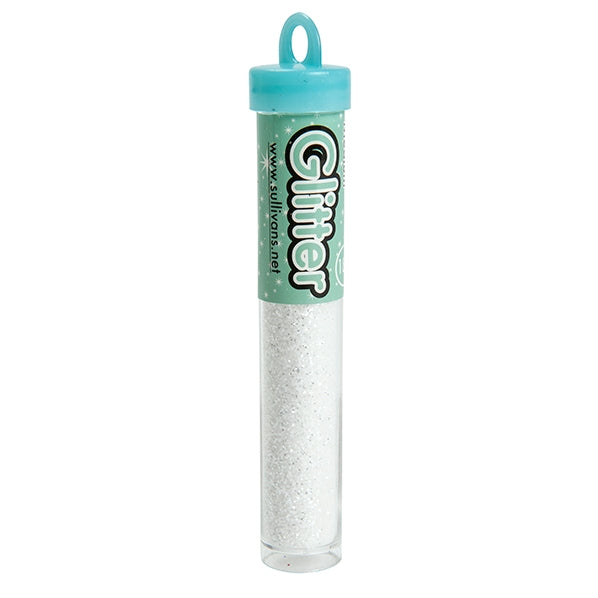 Sullivans Medium Glitter, 18g