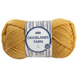 Lincraft Grasslands Yarn 8ply, Merrigold- 50g Merino Wool Yarn
