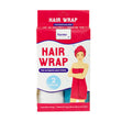 Formr 2pk Cotton Hair Wrap - Assorted