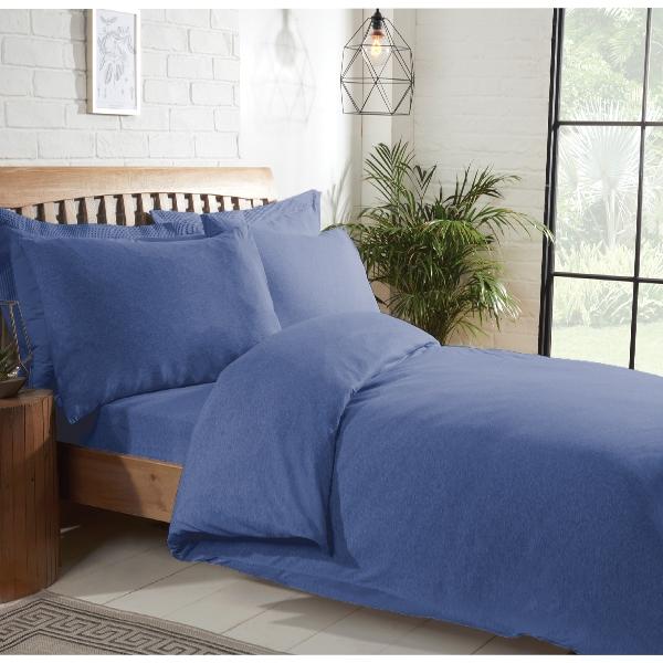 Cambridge House Jersey Fitted Combo Set