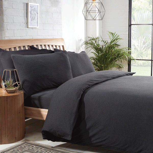 Cambridge House Jersey Fitted Combo Set