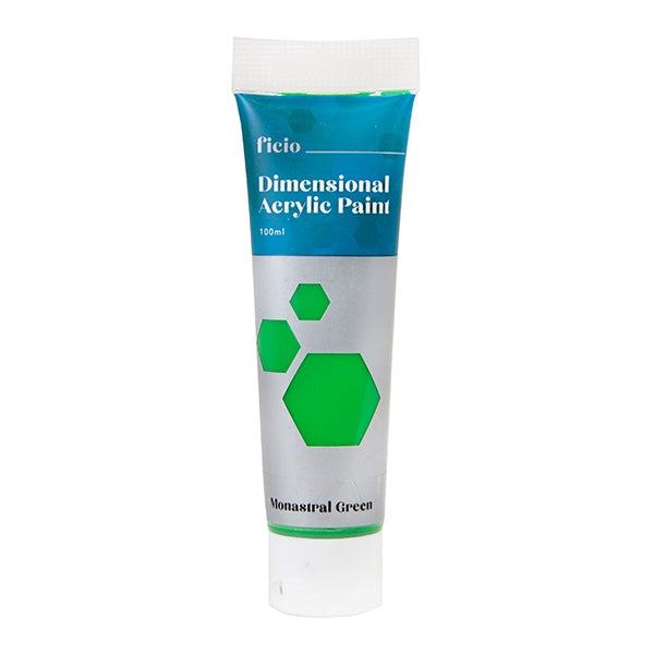 Ficio Dimensional Paint