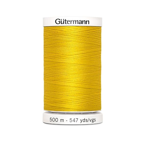 Gutermann Polyester Thread, 500m