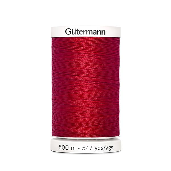 Gutermann Polyester Thread, 500m