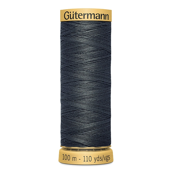 Gutermann Natural Cotton Thread, 100m