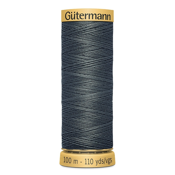 Gutermann Natural Cotton Thread, 100m