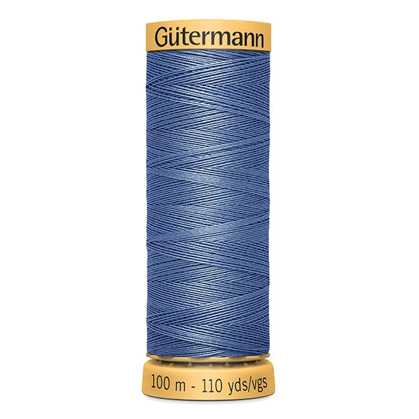 Gutermann Natural Cotton Thread, 100m