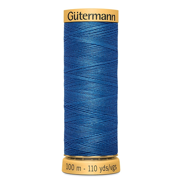 Gutermann Natural Cotton Thread, 100m