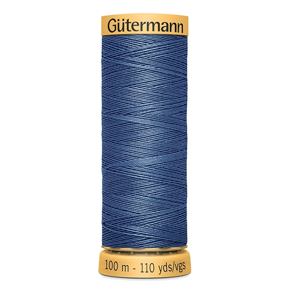 Gutermann Natural Cotton Thread, 100m