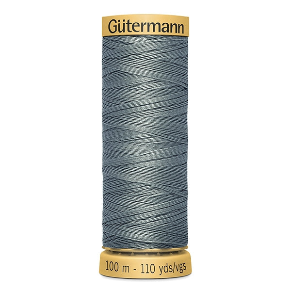 Gutermann Natural Cotton Thread, 100m