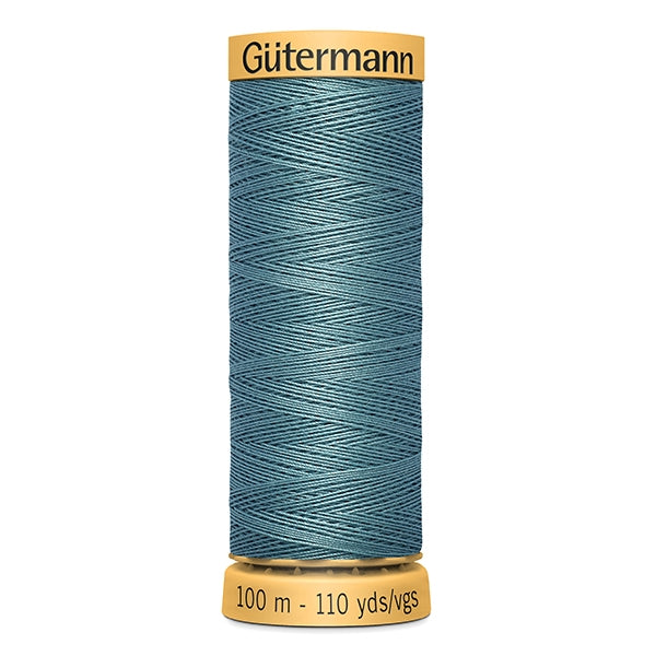 Gutermann Natural Cotton Thread, 100m
