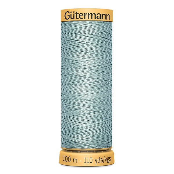 Gutermann Natural Cotton Thread, 100m