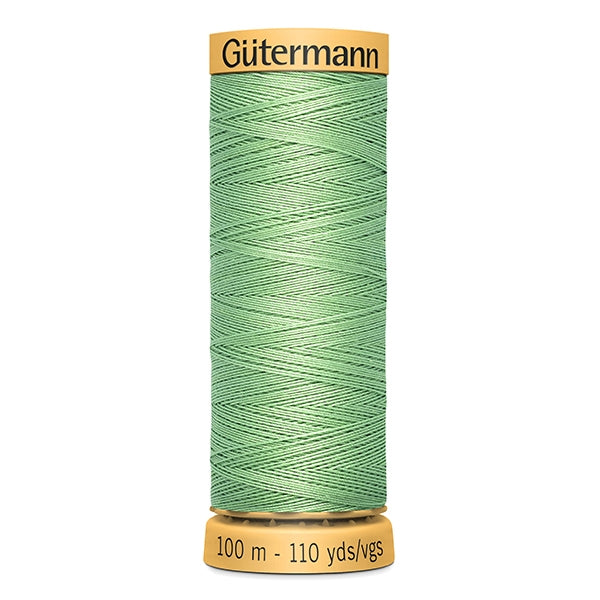 Gutermann Natural Cotton Thread, 100m