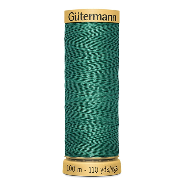 Gutermann Natural Cotton Thread, 100m
