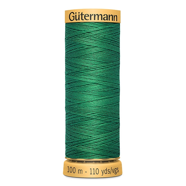 Gutermann Natural Cotton Thread, 100m