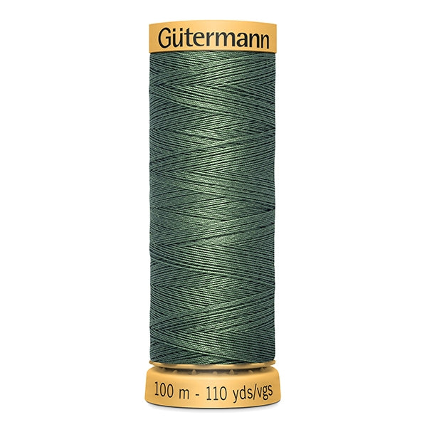 Gutermann Natural Cotton Thread, 100m