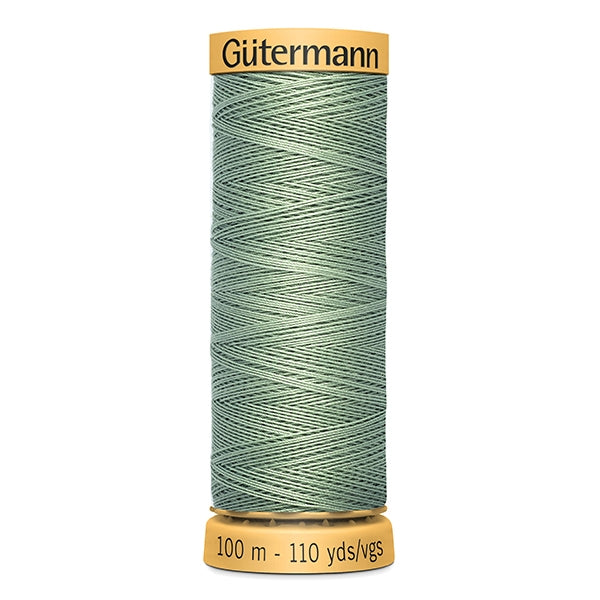 Gutermann Natural Cotton Thread, 100m