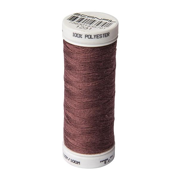 Scanfil Polyester Thread 100m, 1231