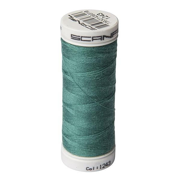 Scanfil Polyester Thread 100m, 1243