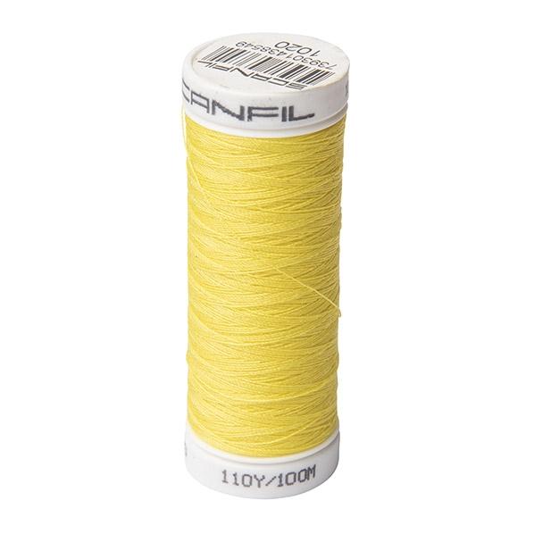 Scanfil Polyester Thread 200m, 1020