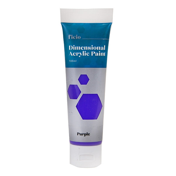 Ficio Dimensional Paint