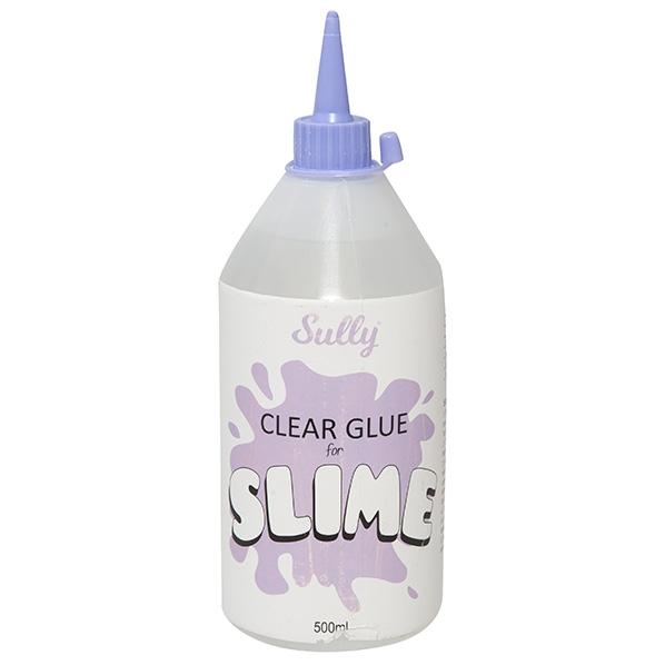 Clear Glue for Slime