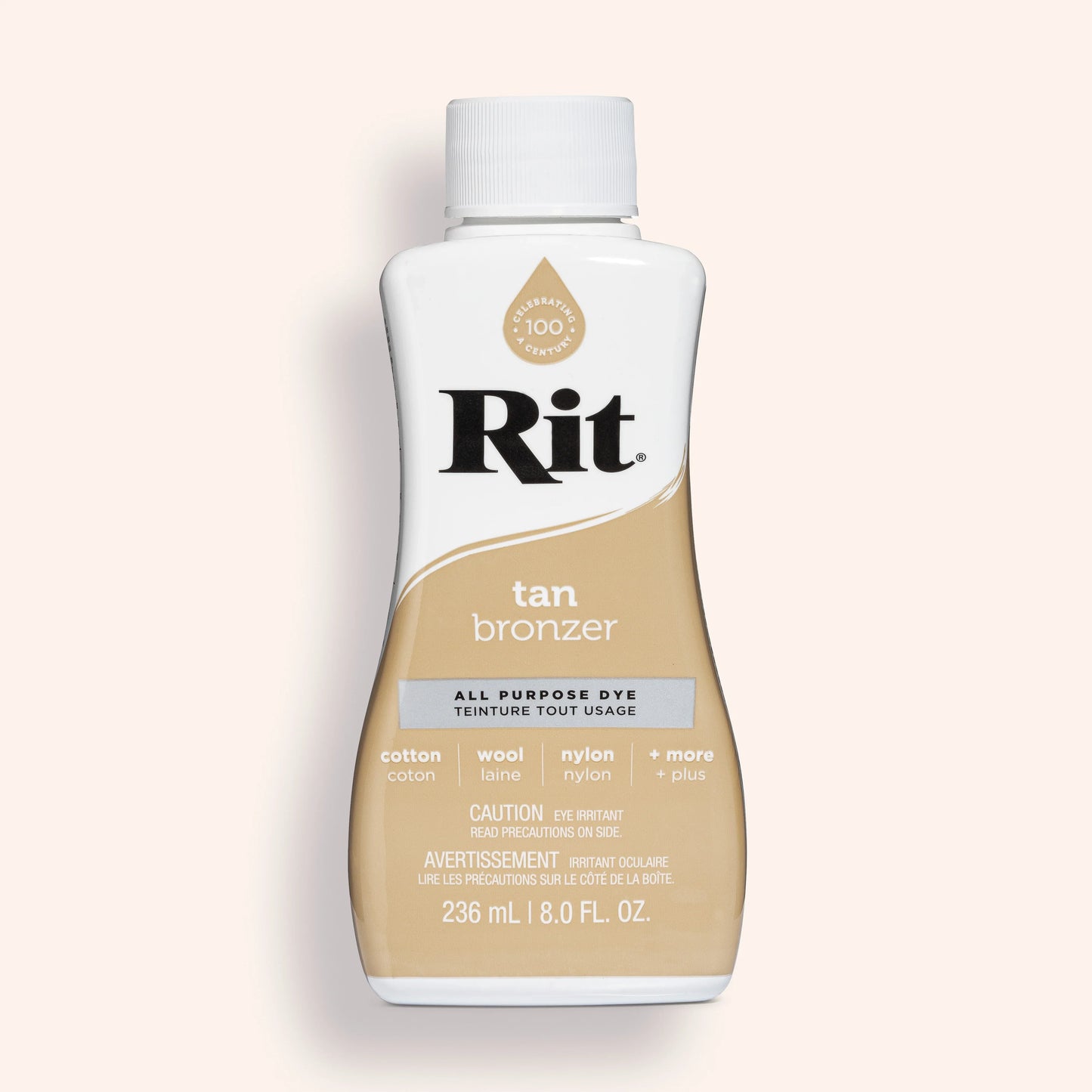 Rit Liquid Fabric Dye, 236ml