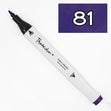 Thiscolor Double Tip Fabric Marker