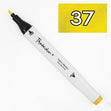 Thiscolor Double Tip Fabric Marker