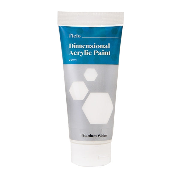 Ficio Dimensional Paint