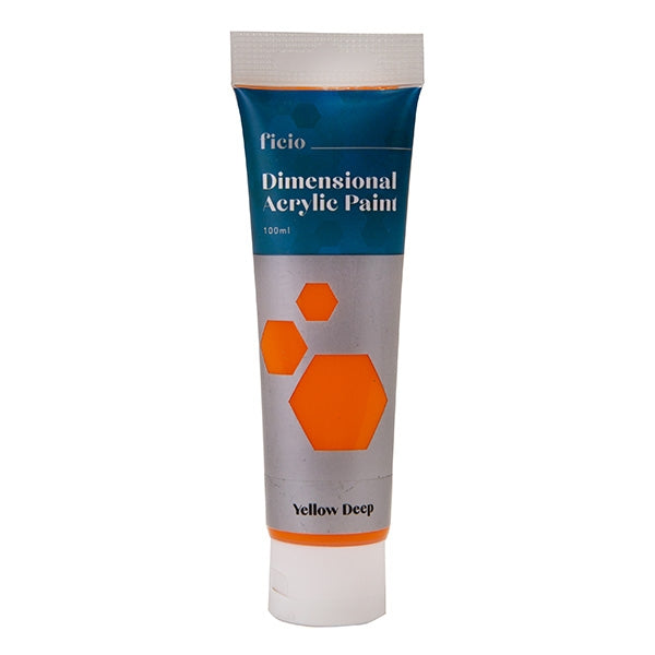Ficio Dimensional Paint