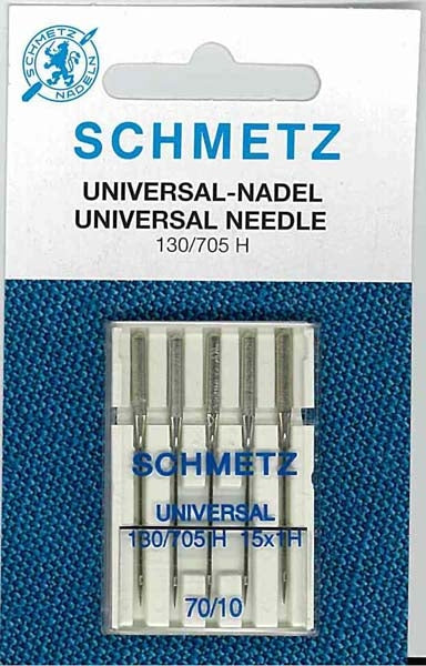 Universal Sewing Machine Needle – SCHMETZneedles