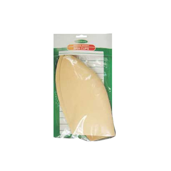 Sullivans Bra Cups Medium Weight, Nude- 12