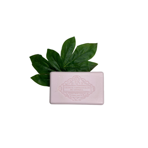 Rose and Goat Milk Soap- 248g