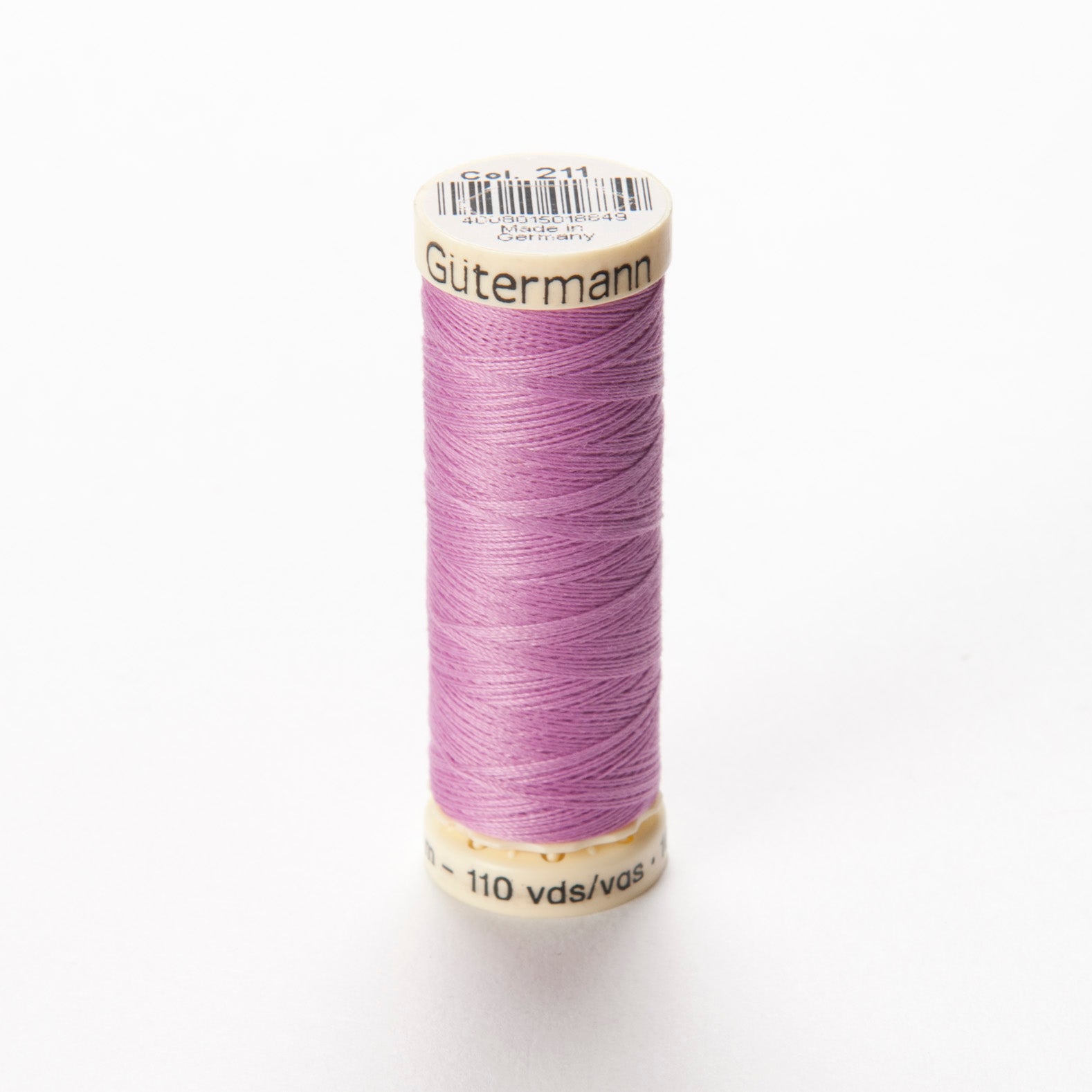 Sew All Gutermann Thread - 100m - Colour 81