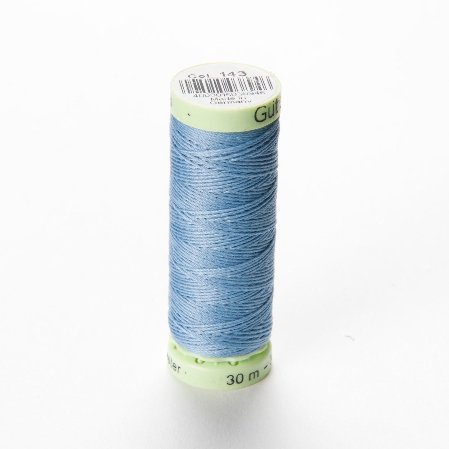 Gutermann Top Stitch Thread, Colour 143 - 30m