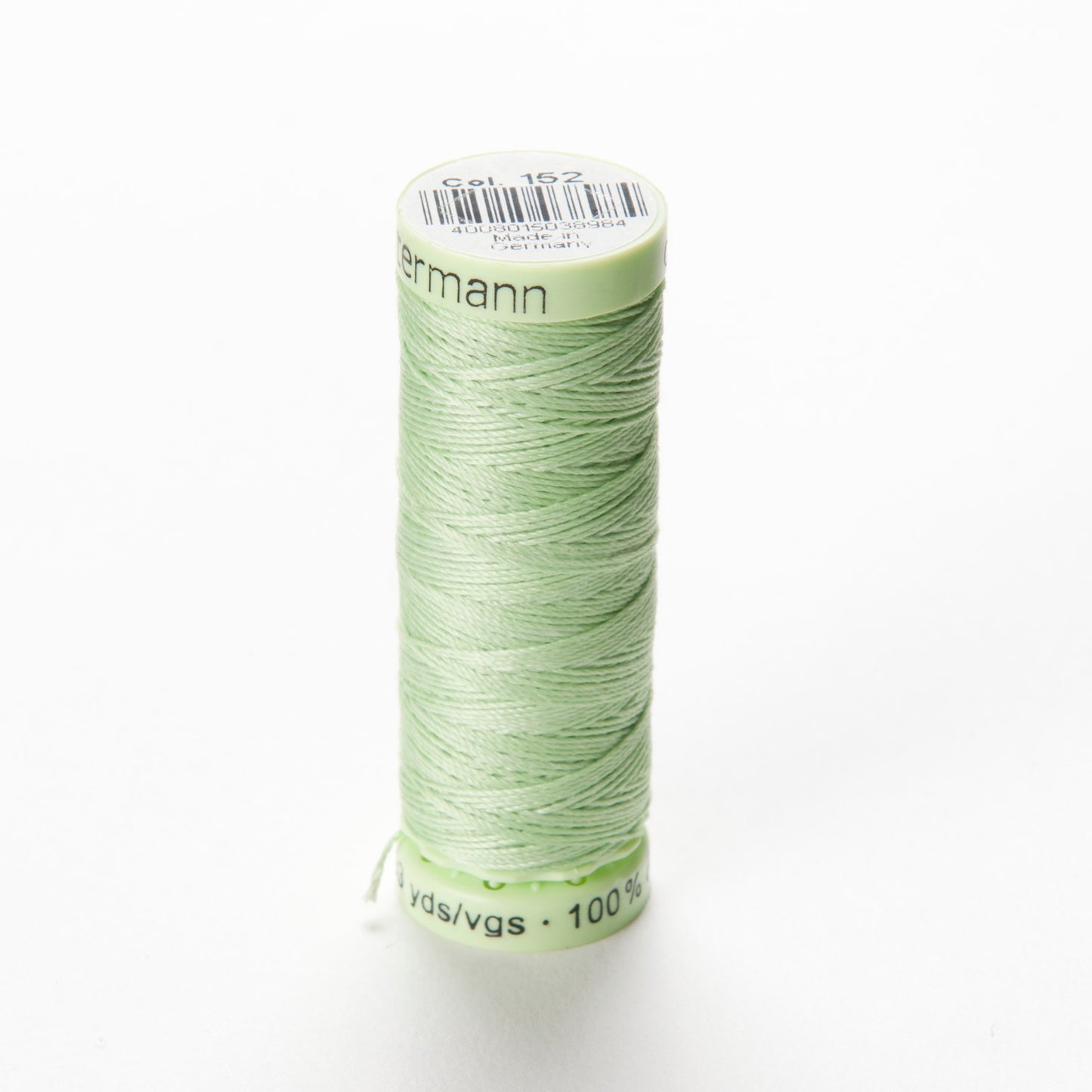Gutermann Top Stitch Thread, Colour 152 - 30m