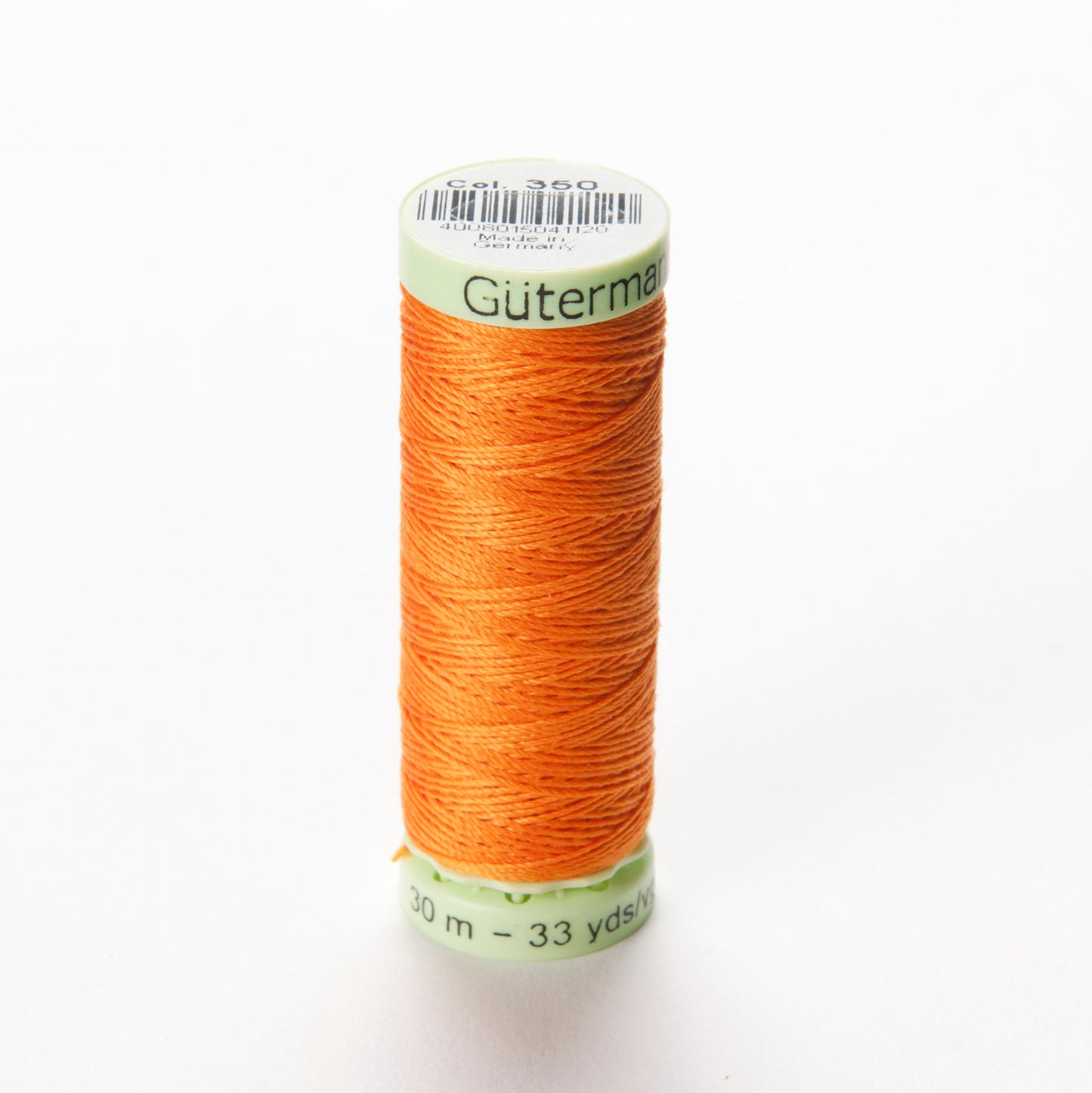 Gutermann Top Stitch Thread, Colour 350 - 30m