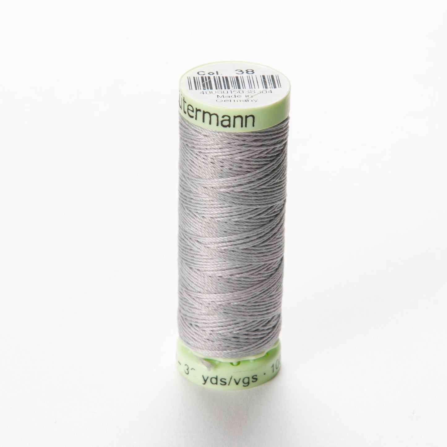 Gutermann Top Stitch Thread, Colour 38 - 30m