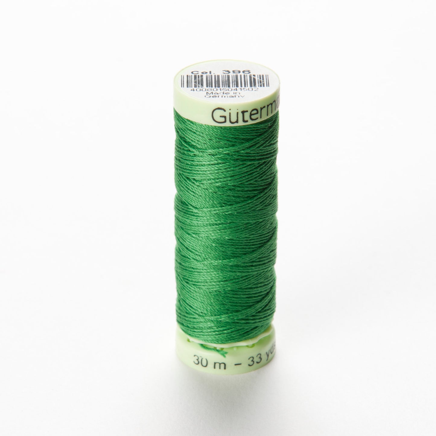 Gutermann Top Stitch Thread, Colour 396 - 30m
